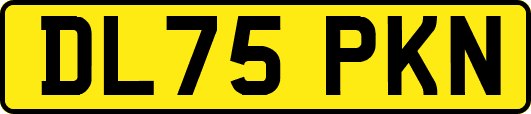 DL75PKN