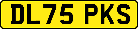 DL75PKS