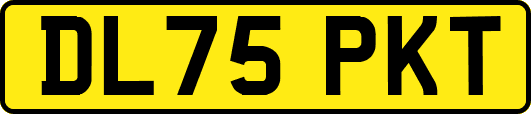 DL75PKT