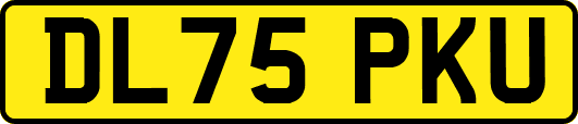 DL75PKU