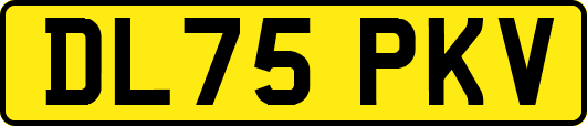 DL75PKV