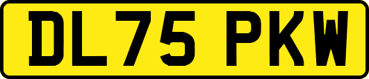 DL75PKW