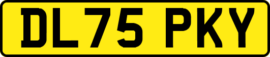 DL75PKY