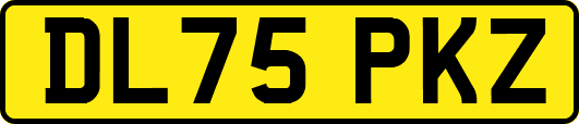 DL75PKZ