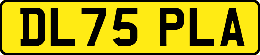 DL75PLA