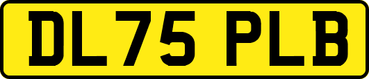 DL75PLB