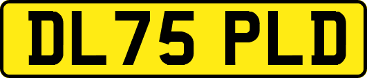 DL75PLD