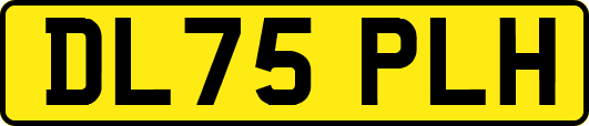 DL75PLH