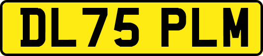 DL75PLM