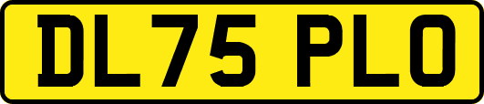 DL75PLO