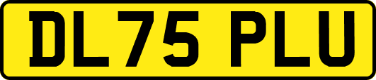 DL75PLU