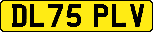 DL75PLV