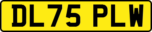DL75PLW