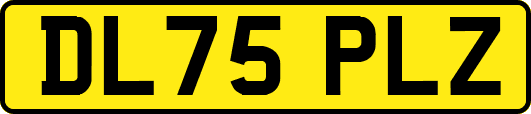 DL75PLZ