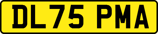 DL75PMA