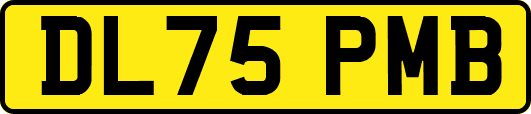 DL75PMB