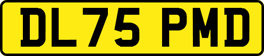 DL75PMD