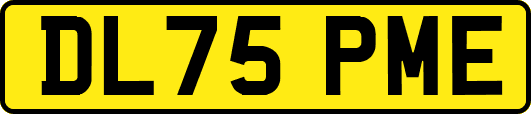 DL75PME