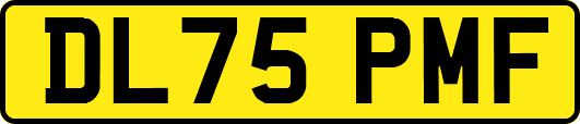 DL75PMF