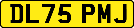 DL75PMJ