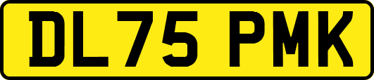 DL75PMK