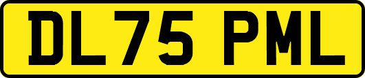 DL75PML