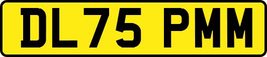 DL75PMM