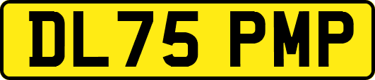 DL75PMP