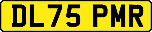 DL75PMR