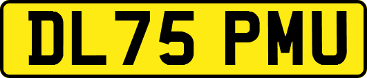 DL75PMU