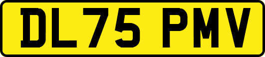 DL75PMV