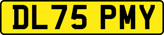 DL75PMY