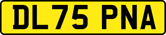 DL75PNA