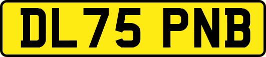 DL75PNB