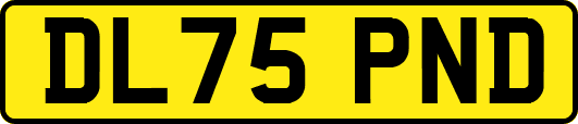 DL75PND