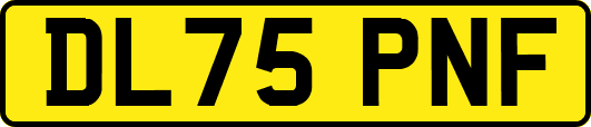 DL75PNF