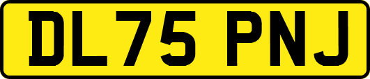 DL75PNJ