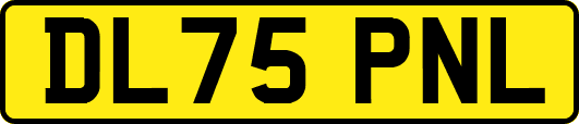 DL75PNL