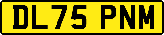 DL75PNM