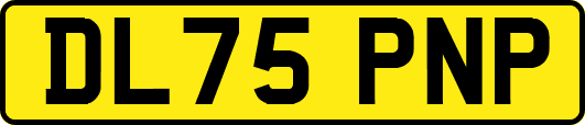 DL75PNP