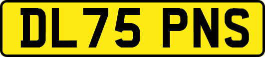 DL75PNS