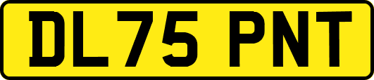 DL75PNT