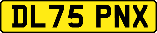 DL75PNX