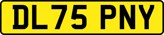 DL75PNY