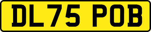 DL75POB