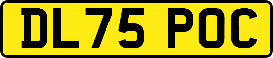 DL75POC