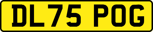 DL75POG