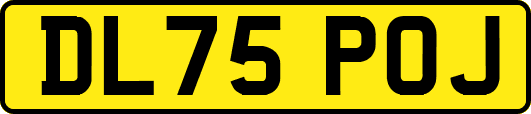 DL75POJ