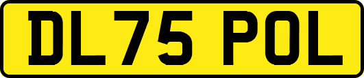 DL75POL