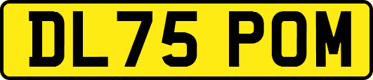 DL75POM
